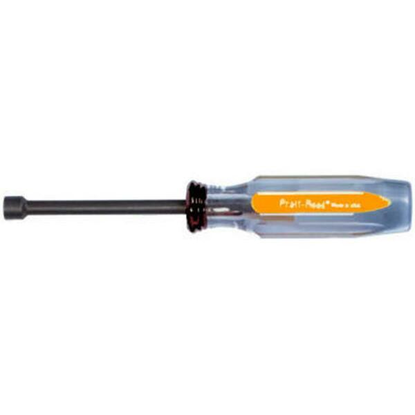 Pratt-Read 82506-HT 5 Mm. x 3.5 in. Round Solid Nut Driver 103588